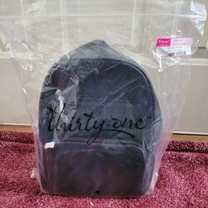 31 boutique backpack